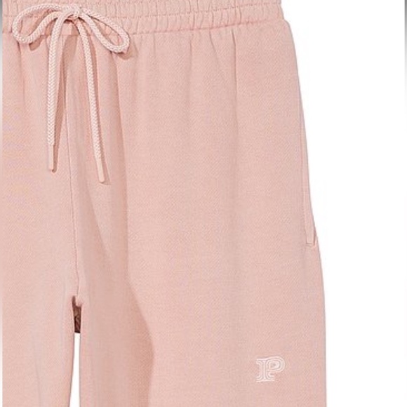 NWT Victoria Secret Pink Joggers X-Large - Picture 6 of 6